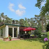 Holiday Home in Huijbergen Near Forest