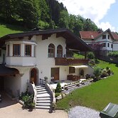 Holiday Flat Gastein Near Ski Slopes