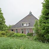 Modern Farmhouse in Molkwerum Near the Lake