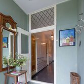 Waterfront Stelp Farmhouse With Sauna