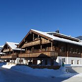 Apartment in Hollersbach Near Ski Lift