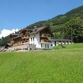 Ski In, Ski Out in Saalbach near Zell am See Xpress