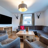 Chalet in Bruck am Grossglockner With Sauna