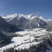 Chalet in ski Area Hochkrimml - Zillertal Arena