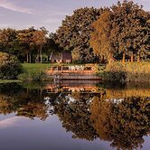 Villa in Ommen With Private Pond