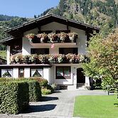 Holiday Home Near Ski Area With Balcony