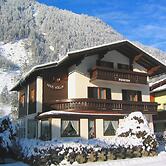 Chalet in Fusch Near Ski Lift and Lake