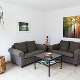 Holiday Home in Kappel Near Forest Edge