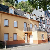 Spacious Holiday Home in Briedel Near River Mosel