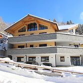 Luxury Chalet with Sauna near Ski Area in Salzburg