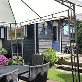 Pleasing Holiday Home in 't Zand near Dutch Coast