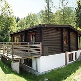 Spacious Chalet in Wörgl-boden near Ski Area