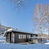 Spacious Chalet in Wörgl-boden near Ski Area