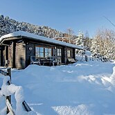 Quaint Chalet in Worgl-boden With Terrace