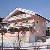 Apartment in Aschau Near Ski Hochzillertal