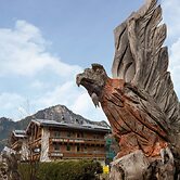 Apartment in Wald Near Zillertal Ski Area