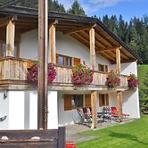 Chalet in Niederndorf Near Kufstein With Balcony