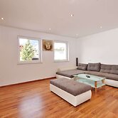 Spacious Villa With Garden in Hinterthiersee