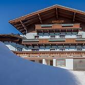 Lovely Apartment in Mittersill near Kitzbühel - Kirchberg