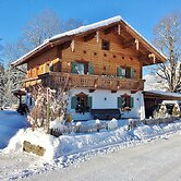Chalet in Ellmau Near Ski Slopes