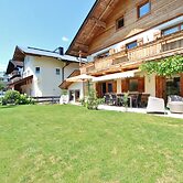 Unique Chalet in the Center of Elmau, Near Ski Lift