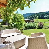 Unique Chalet in the Center of Elmau, Near Ski Lift