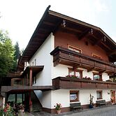 Apartment Near Zillertal ski Area