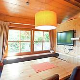 Chalet in Woergl Near Skiwelt Wilder Kaiser