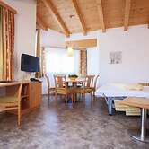 Apartment in Kaltenbach Near Ski Lift