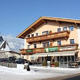 Stylish Apartment in Uderns With Balcony