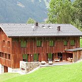 Apartment in Ramsau im Zillertal With Sauna