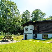 Chalet in Worgl Near Ski Bus Stop