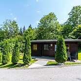 Lovely Chalet With Private Garden in Worgl