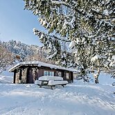 Spacious Chalet near Ski Slopes in Worgl