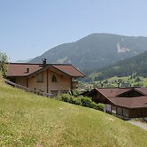Penthouse With Steam Bath