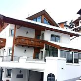 Apartment in Hochgallmigg Near Ski Lift