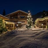 Dream Chalet in the ski Area
