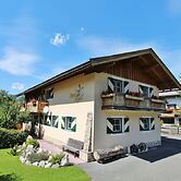 Dream Chalet in the ski Area