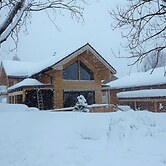 Chalet in Tauplitz With Sauna in ski Area