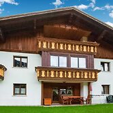 Apartment on the Mountainside in Silbertal