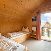 Wooden Chalet in Styria near Kreischberg Ski Area