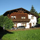 Apartment in Pettneu Near St. Anton Ski Slopes
