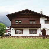 Apartment in Pettneu Near St. Anton Ski Slopes