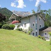 Apartment in Vandans Near Golm Ski Lift