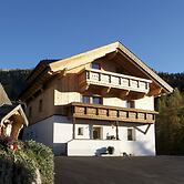 Spacious Apartment near Ski Area in Fendels
