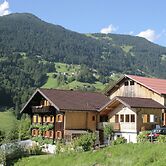 Cozy Apartment in Schruns Vorarlberg near Ski Area Montafon