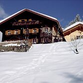 Cozy Apartment in Schruns Vorarlberg near Ski Area Montafon