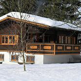 Chalet in Sibratsgfall Near Ski Slopes