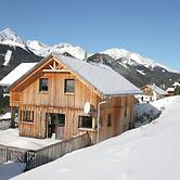 Chalet Hohentauern by Ski Lift