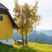 Chalet in Eberstein Near Saualpe Ski Area